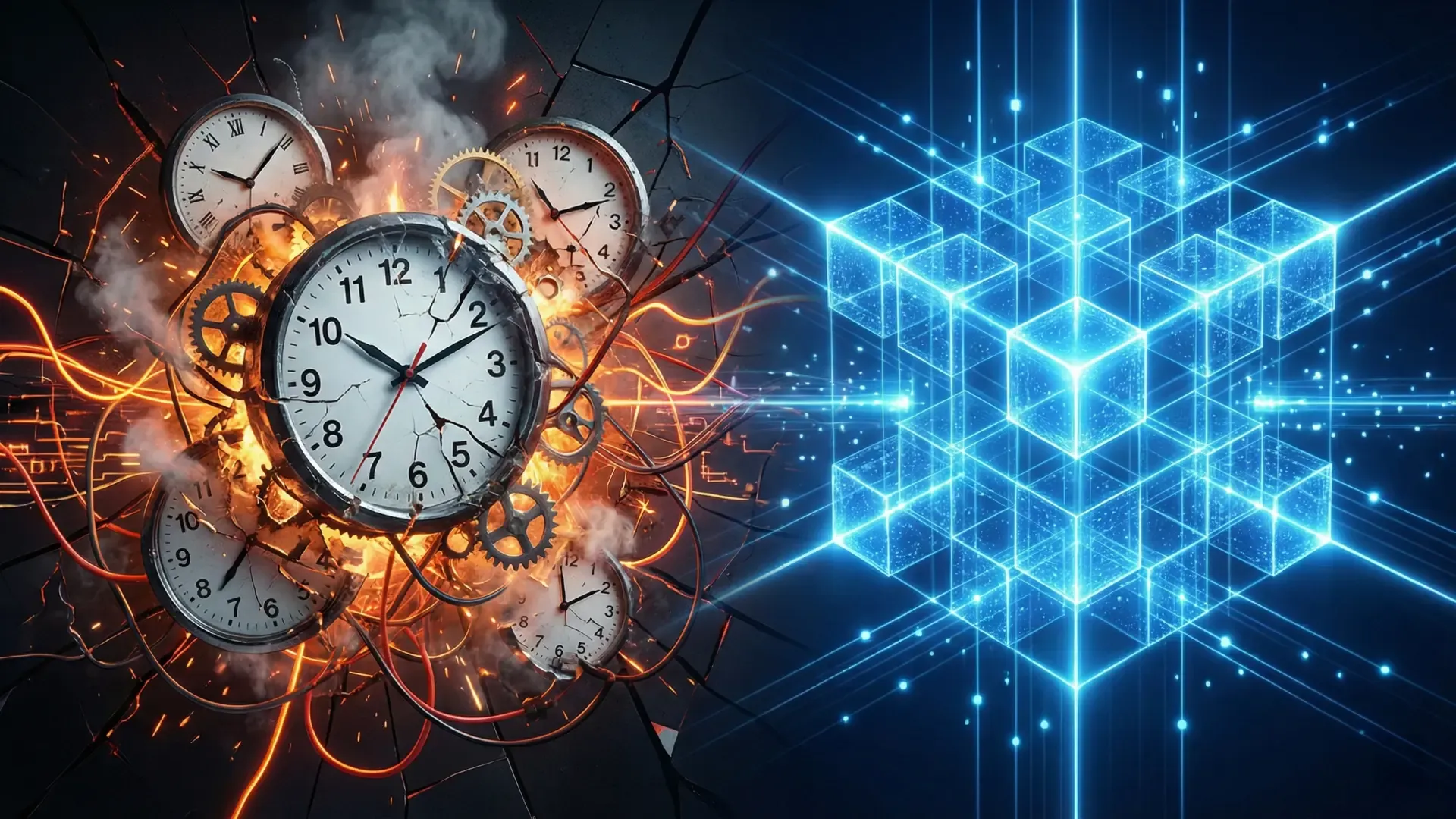 Temporal Instead of Date